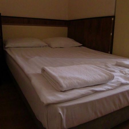 Budget Hotel Thorbecke Amsterdam Rum bild
